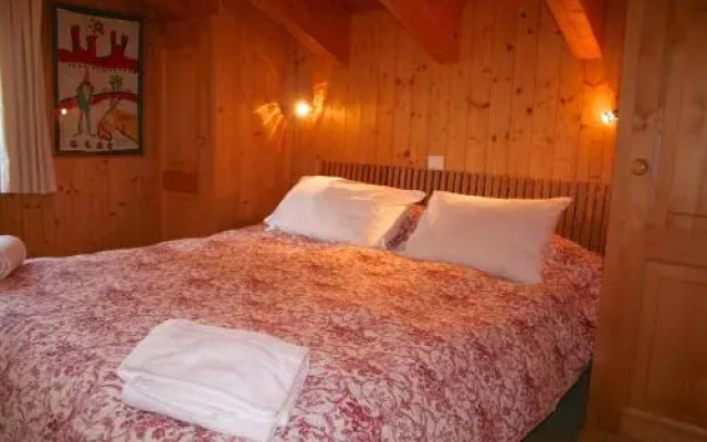 Mini Chalet Four Seasons