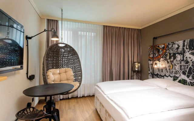 Seminaris Seehotel Potsdam