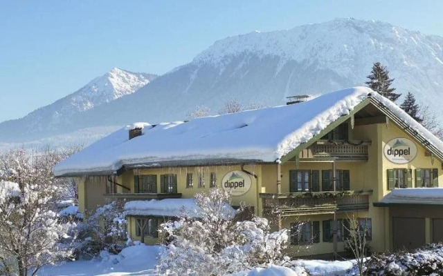 Dippel Ferienwohnungen Ruhpolding