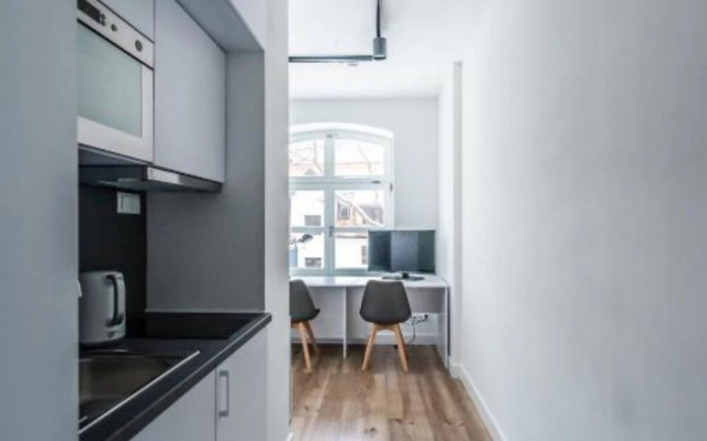 Apartamenty Do Studzienki 65