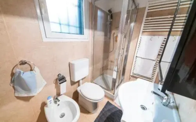 Anais' Loft- OSP. SANT'ORSOLA-FIERA