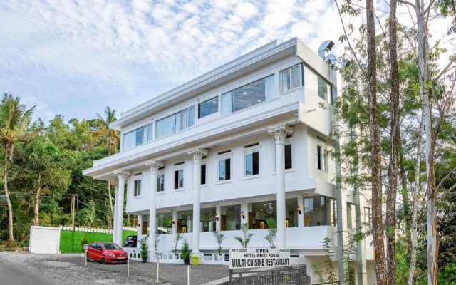 White Tea Estate House