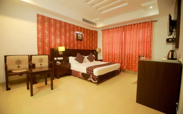 Sreelakshmi Residency - 4 Star Hotel