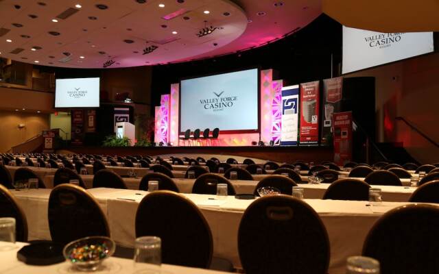 Scanticon Valley Forge Hotel & Conference Center