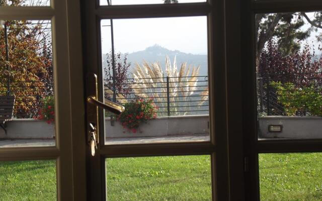 Locanda del Boscogrande