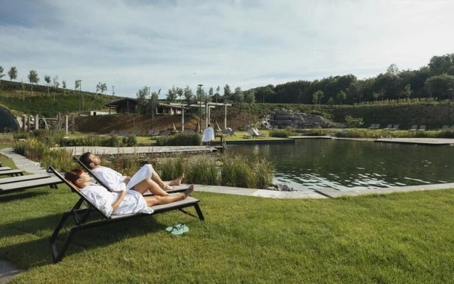 Waer Waters spa Hotel