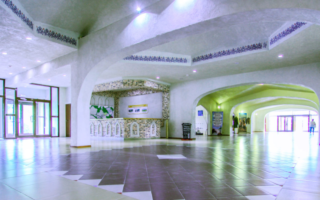 Karavan-saraj Etnomir