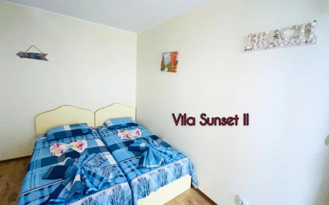 Vila Sunset II
