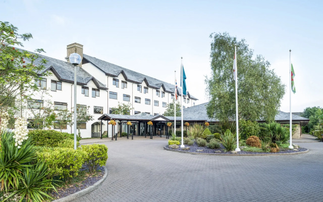 Copthorne Hotel Cardiff-Caerdydd