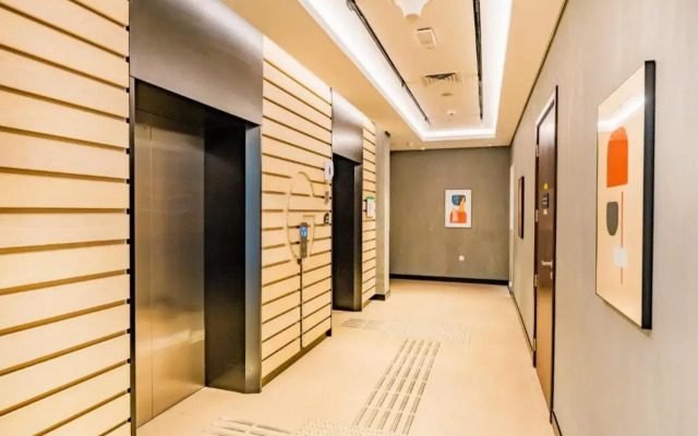 Expo Village Serviced Apartments