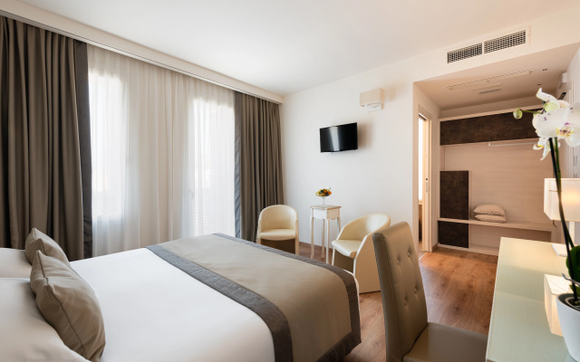 UnaHotels Ecohotel Villa Costanza Venezia