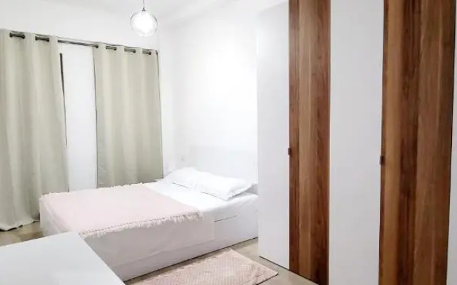 Elegant Apartment Kompleksi Magnet