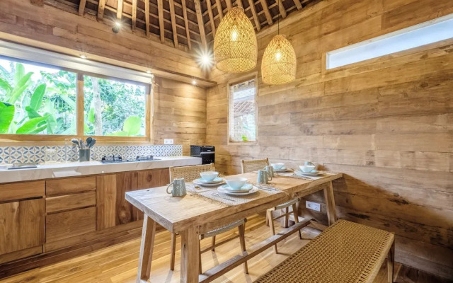 Kaju Bungalow by Betterplace