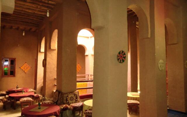 Hotel Kasbah Oulad Othmane