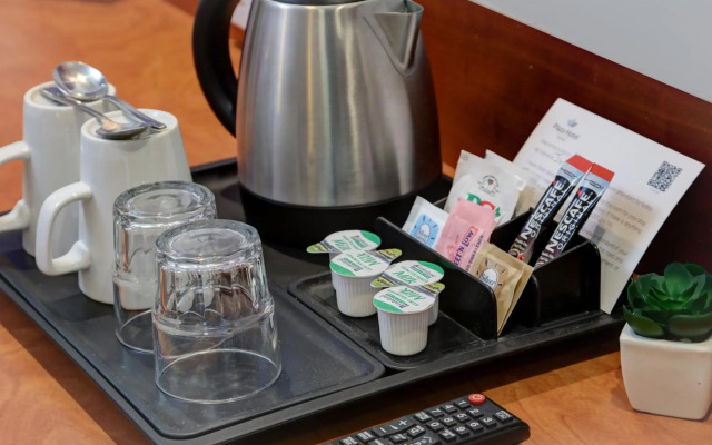 Orchid Epsom, Sure Hotel Collection by Best Western