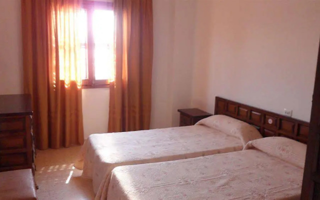 Apartamentos Alba