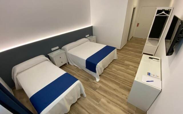 Hostal Boutique Luz Del Sol