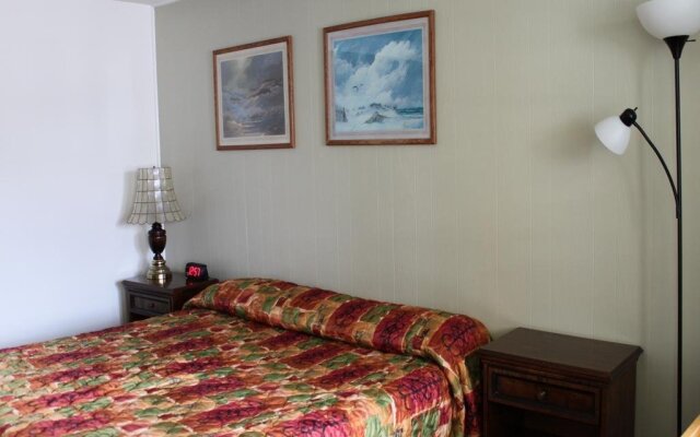Motel 101