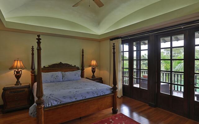 Hacienda Pinilla Vacation Rentals