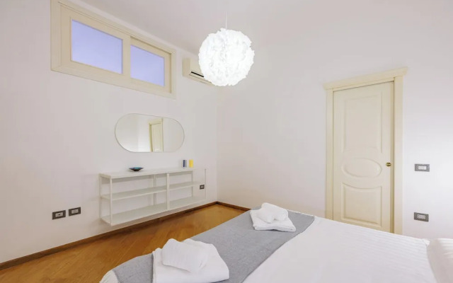 Terrazza Aphrodite by Napoliapartments