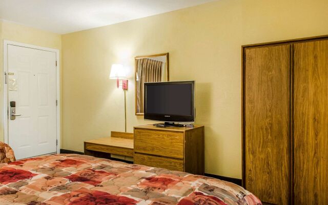 Relax Inn