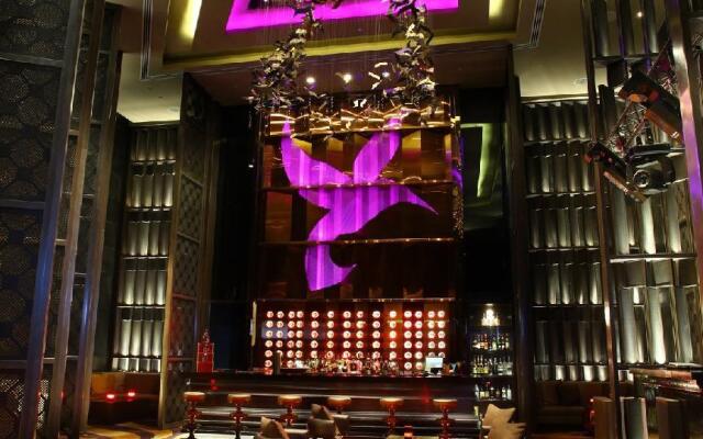 Crowne Plaza New Delhi Rohini by IHG