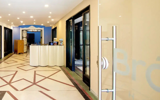 Brana by Bernalo Hotel