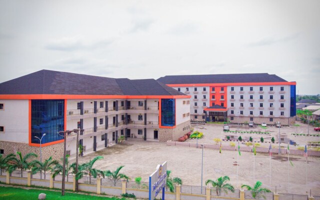 Ughelli Wetland Hotel