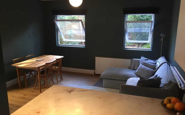 Stylish 1 Bedroom Apartment in Vibrant London Fields