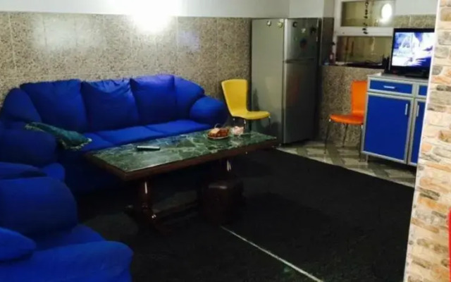Guesthouse Giorgi