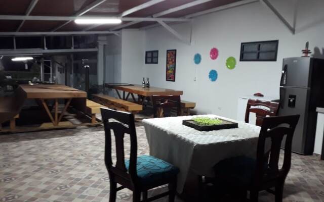 Eco Hotel Villa Mariela