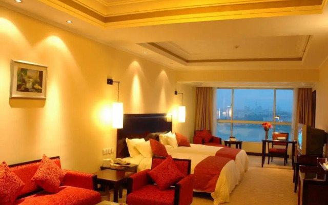 Jiujiang S&N International Hotel