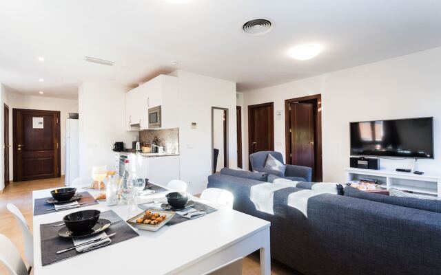 Borne Suites - Turismo de Interior