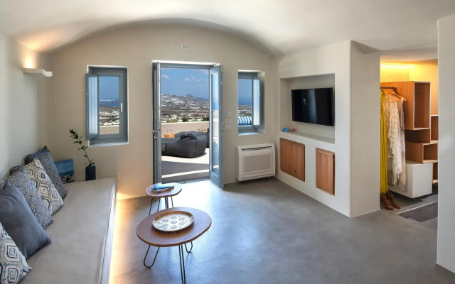 Halcyon Days Luxury Suites