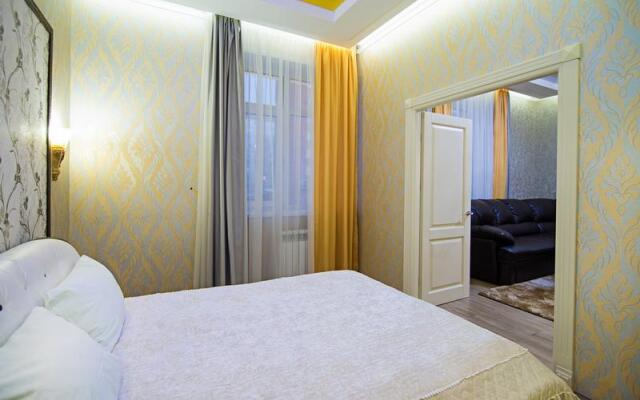 Hotel X.O