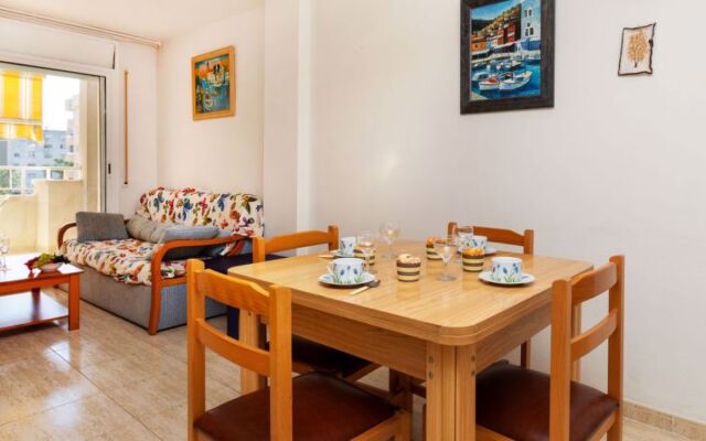 Apartment Miranda Miami Platja