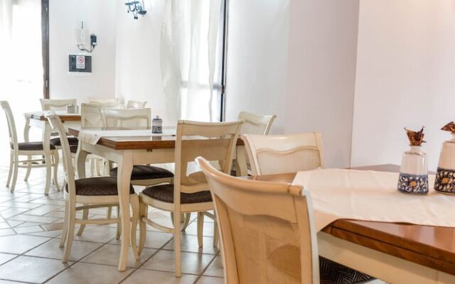 Agriturismo Terrerosse di Massadita