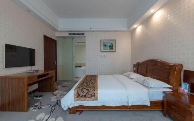Dongsheng International Hotel