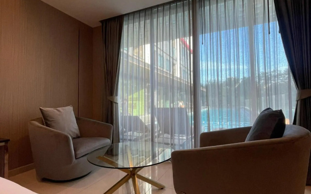 The TJ Hotel