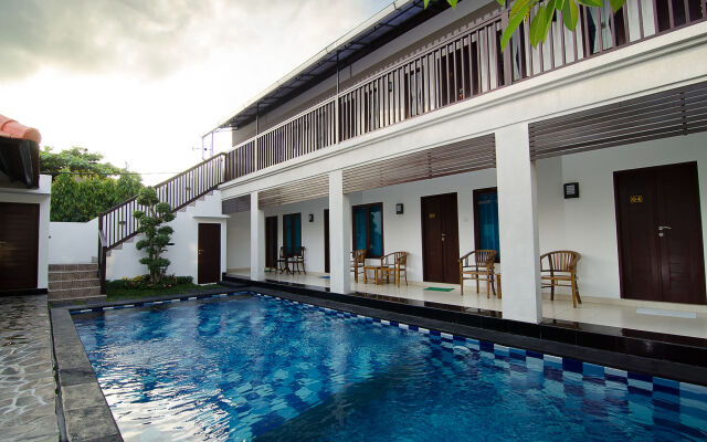 Sanur Guest House