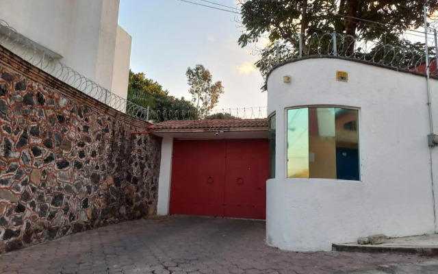 Rincón de Luz Cuernavaca