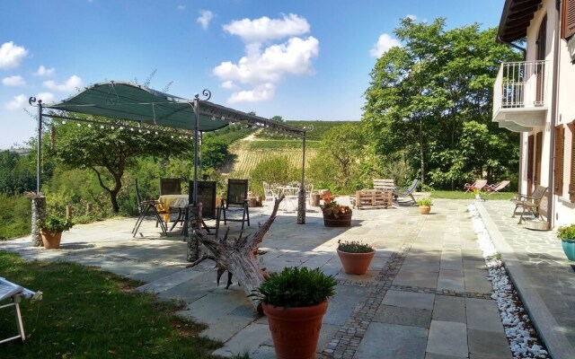 Cascina Raggio Di Sole B&B