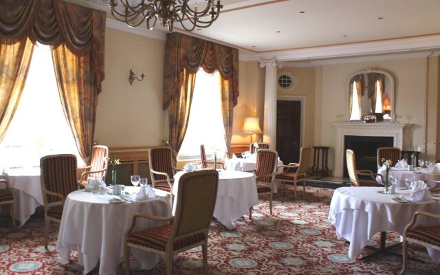 St Mellons Hotel