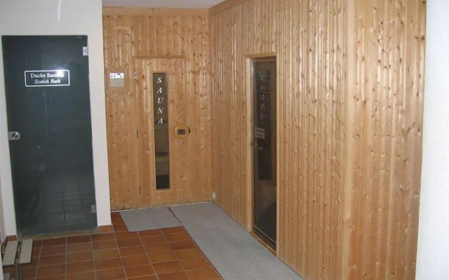 Montechoro Clube 99 - Apartamentos Turísticos