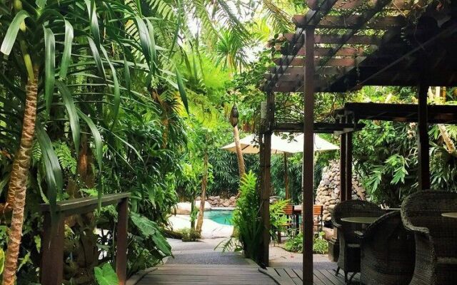 Adi Cottages Ubud