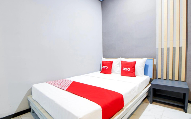 Hotel O Stasiun Tegal Near Alun-Alun  Formerly Ameera Guest House – Guest Rooms – Tegal