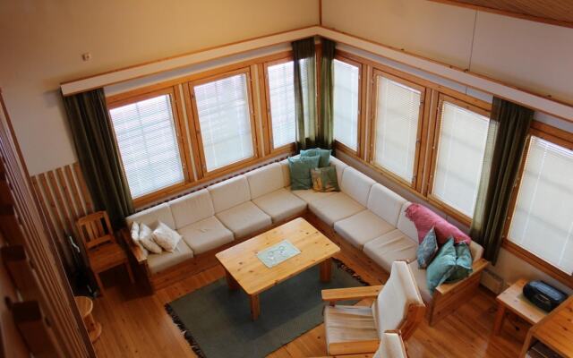 Rukako KIVANTA F 27 - Apartment