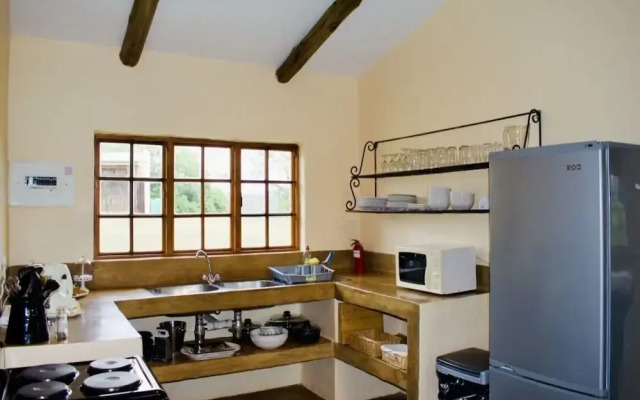 Windmill Country Retreat (The)