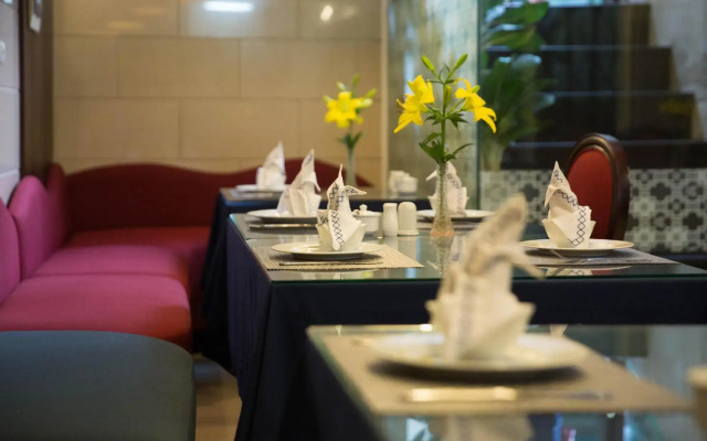Serene Premier Hotel
