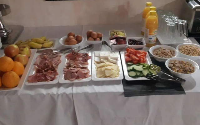 Hotel Boutique 5